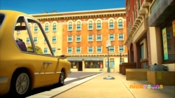 انیمیشن خرگوش های بازیگوش قسمت 336 - rabbids invasion